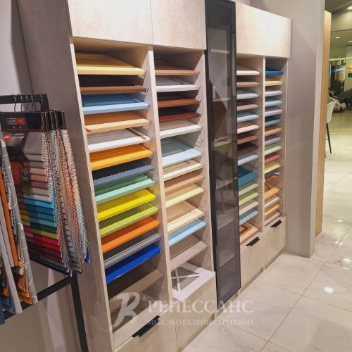 Наш шоу-рум 6